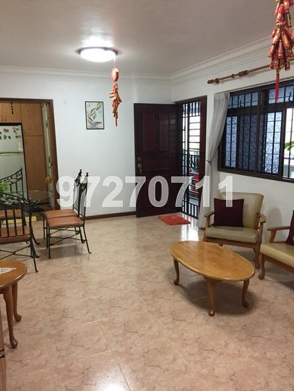 Jurong West Street 25 thumbnail photo